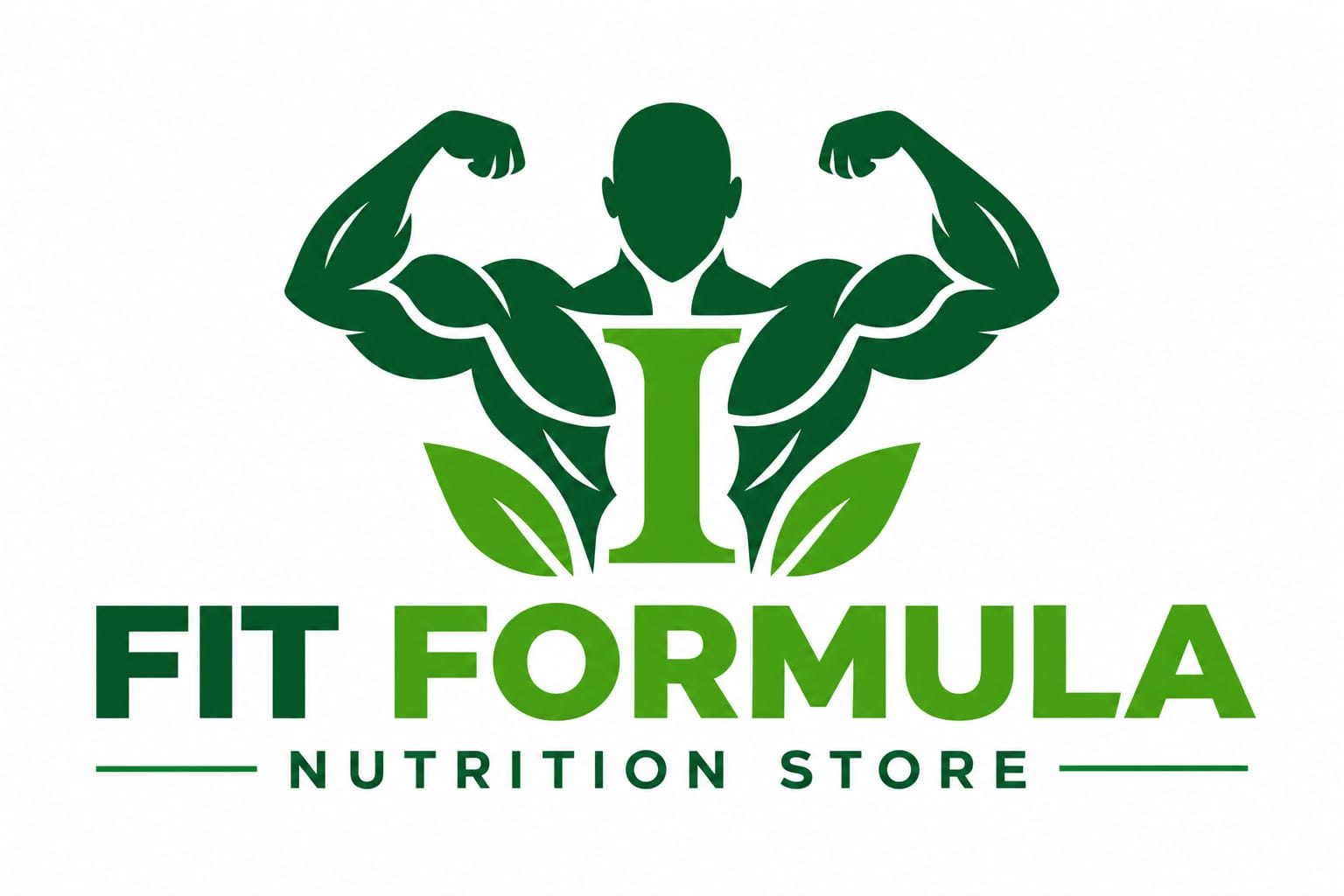 I FIT FORMULA Nutrition Store logo